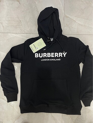 Burberry Burberry sweatshirt