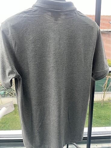 xxl Beden Lacoste polo yaka