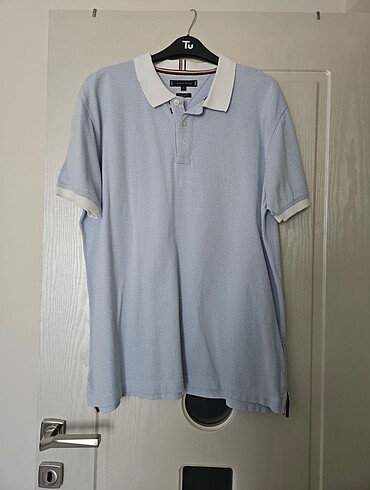 Orijinal Tommy Hilfiger