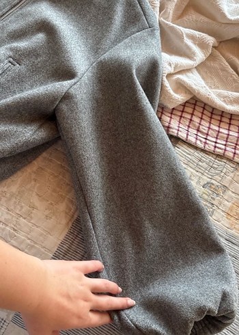 Zara Zara Bomber Ceket