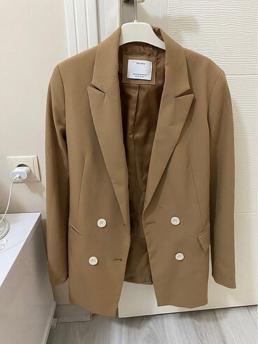 Blazer ceket