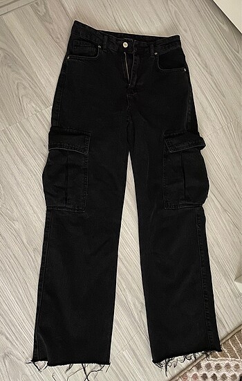 34 Beden milli kargo jean