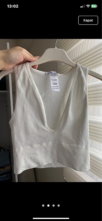 addax crop