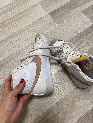 orijinal nike ayakkabı