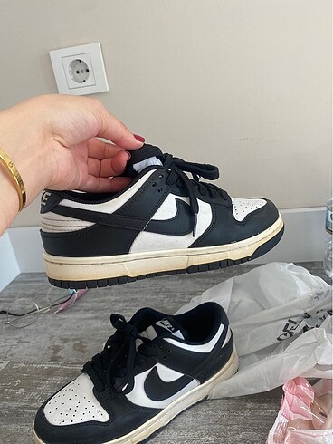 36 Beden orijinal nike