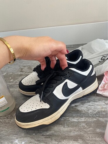 Nike orijinal nike