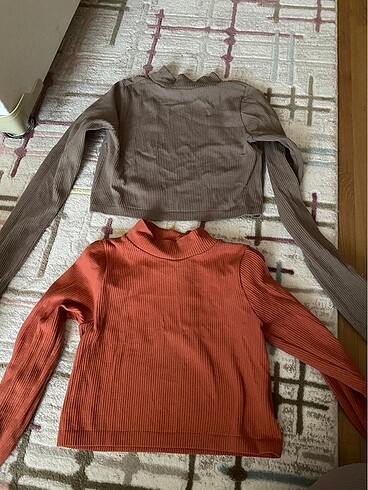 addax crop xs/s
