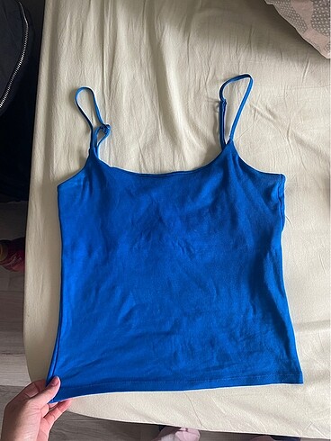 Zara Top Crop