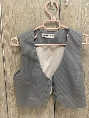 Bershka Yelek