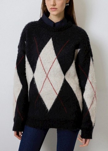 Massimo Dutti universal