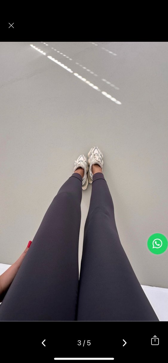 CEPLİ MODAL JOGGER - Görsel 3