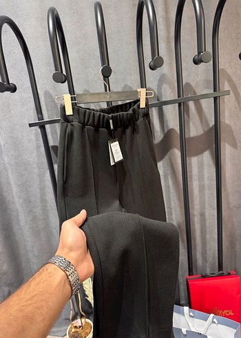 MASSİ PANTOLON - Görsel 3