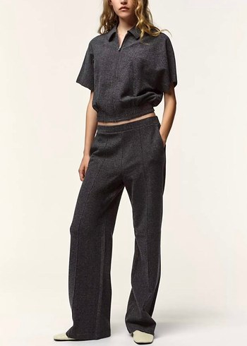 MASSİ PANTOLON - Görsel 4