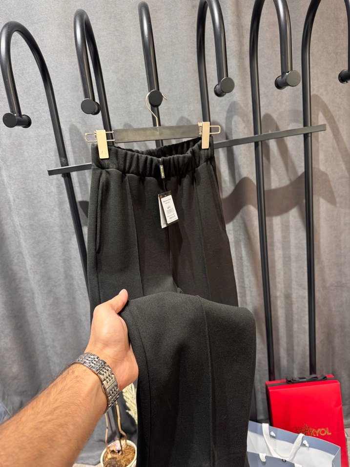 MASSİ PANTOLON - Görsel 3