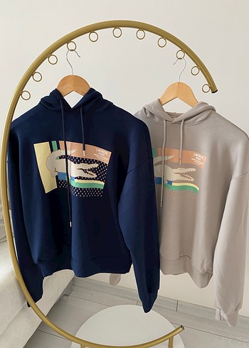 MODAL SWEATSHİRT - Görsel 4