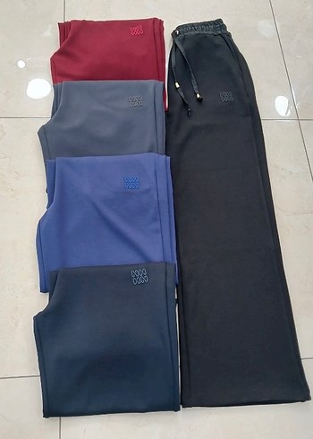 PALAZZO PANTOLON - Görsel 5