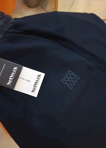 PALAZZO PANTOLON - Görsel 3