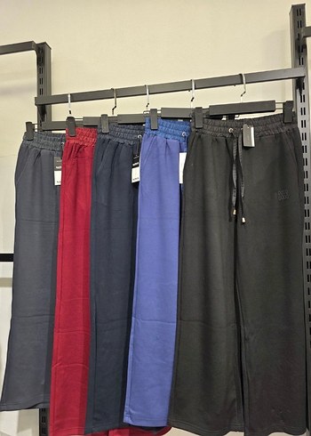 PALAZZO PANTOLON - Görsel 4