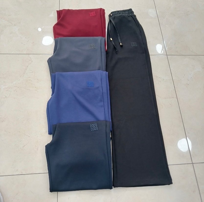 PALAZZO PANTOLON - Görsel 5