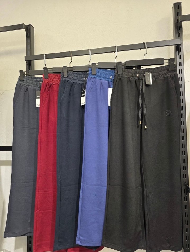 PALAZZO PANTOLON - Görsel 4