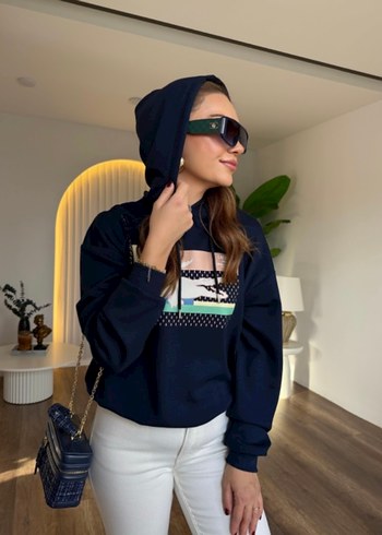 MODAL SWEAT - Görsel 3