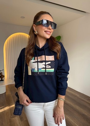 MODAL SWEAT - Görsel 2