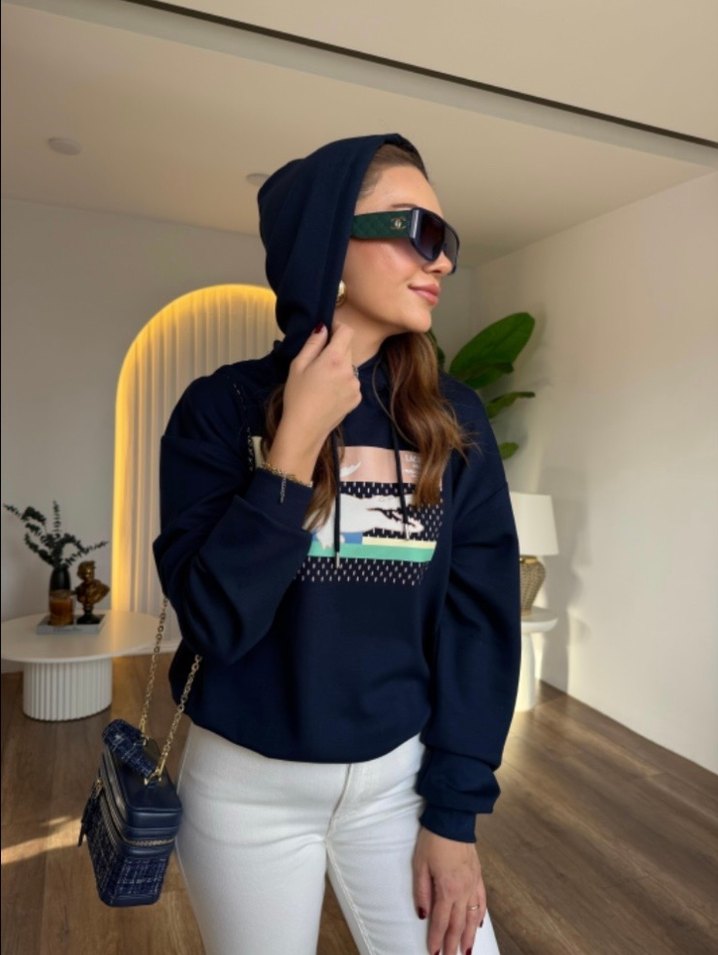 MODAL SWEAT - Görsel 3