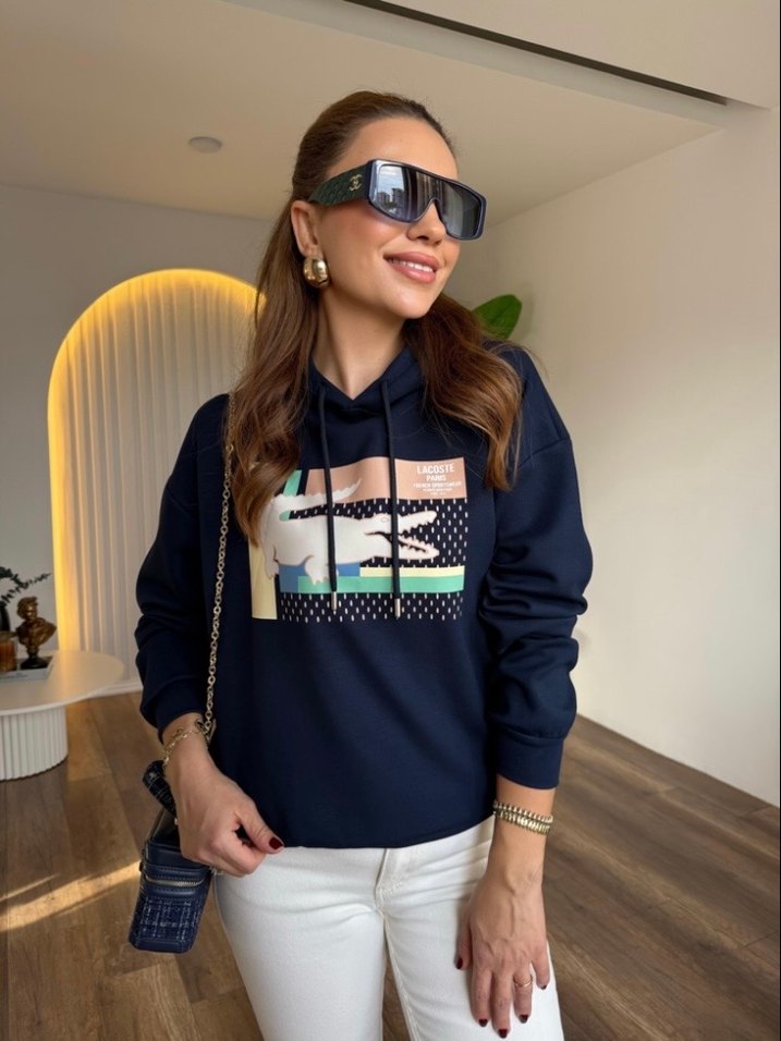 MODAL SWEAT - Görsel 2