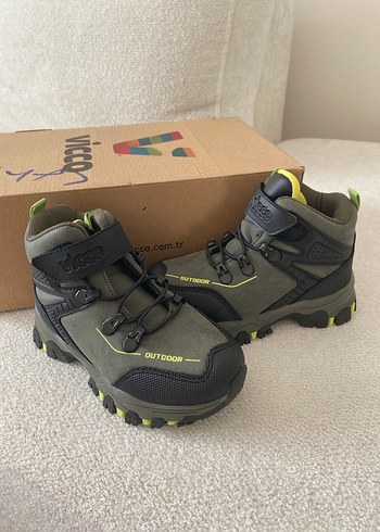 VİCCO ÇOCUK BOT - Görsel 2