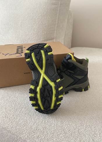 VİCCO ÇOCUK BOT - Görsel 5