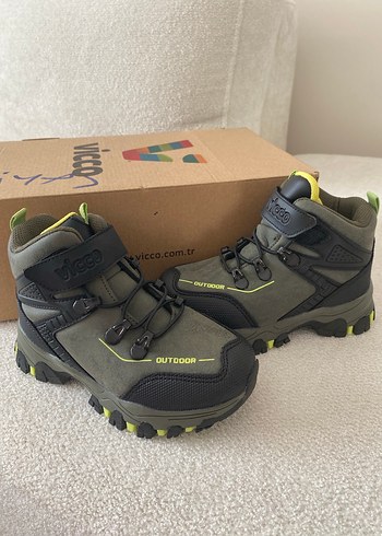 VİCCO ÇOCUK BOT - Görsel 4