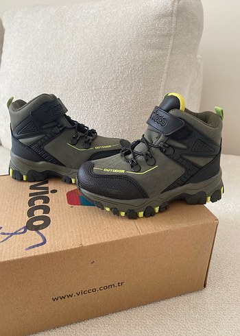 VİCCO ÇOCUK BOT - Görsel 3