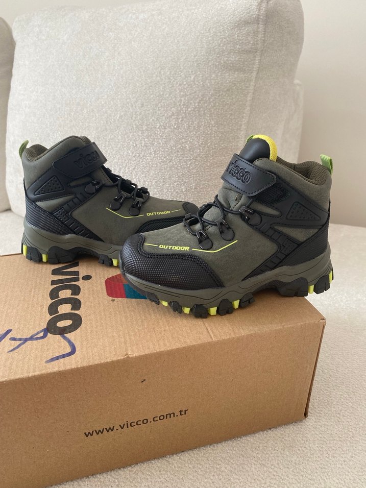 VİCCO ÇOCUK BOT - Görsel 3