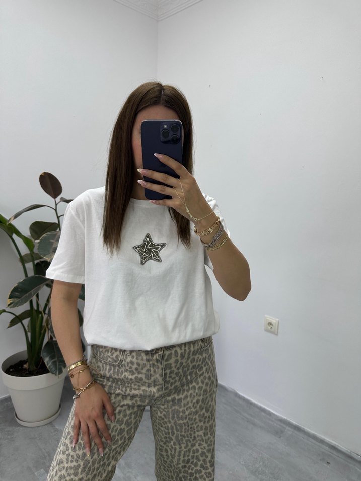 BEYMEN TİŞÖRT - Görsel 3