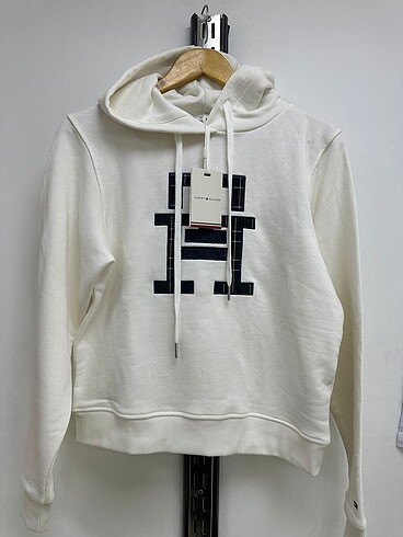 TOMMY HİLFİGER SWEATSHİRT