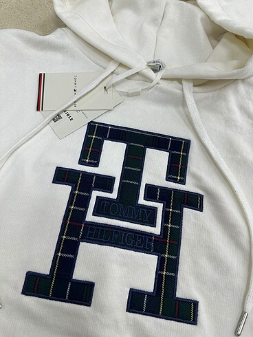 m Beden TOMMY HİLFİGER SWEATSHİRT