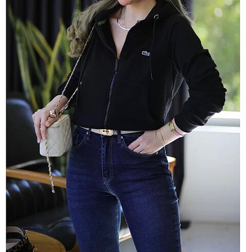 Lacoste LACOSTE FERMUARLI HIRKA