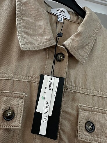 TENSEL DENİM TULUM - Görsel 6