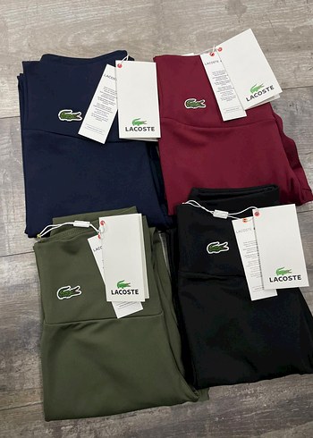 Lacoste m