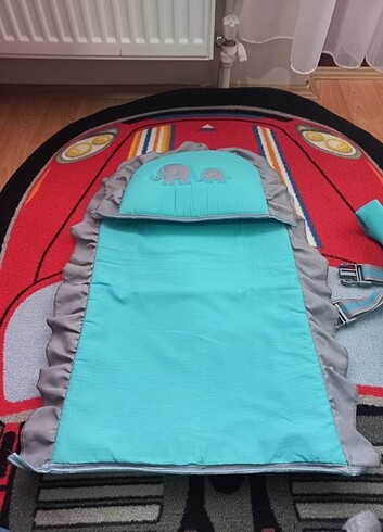 Diğer 5 Lİ BEBEK PORT SETİ