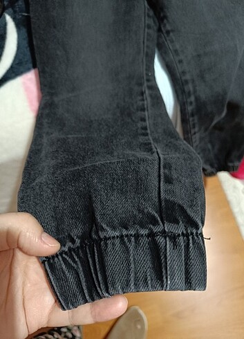 LC Waikiki Kot pantolon