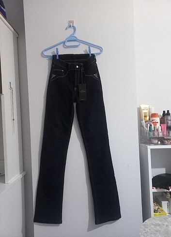 Flare jeans