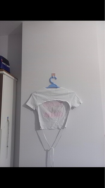 Zara Defolu tshirt