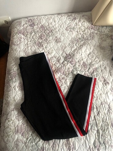 s Beden siyah Renk Spor tayt