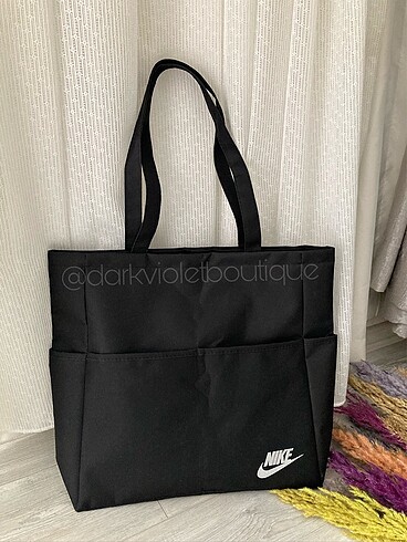 Nike kol çantası