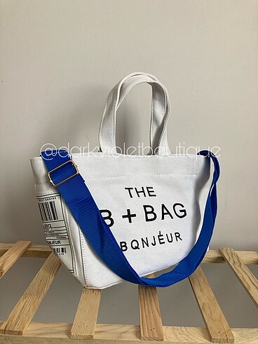 The b+bag
