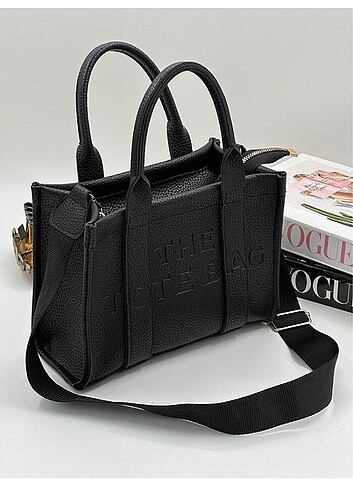 Beden Deri tote bag
