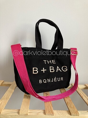 Mango The Bag Çanta