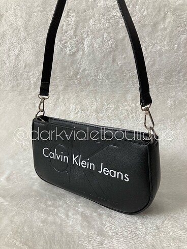 Ck kol çantası