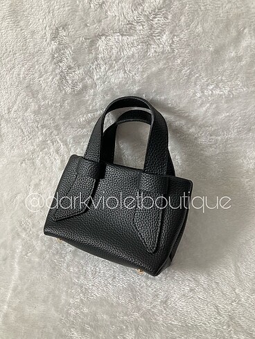 Mango Trend çanta